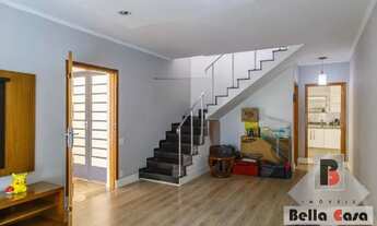 Imagem 3: Sobrado Parque da Mooca 3 suites - Proximo Clube Juventus