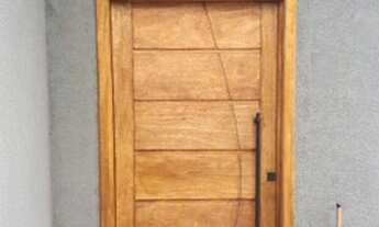 Imagem 3: Casa com 3 dormitórios à venda, 113 m² por R$ 560.000,00 - Condomínio Villa Verde Bragança