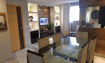 Imagem 6: Apartamento de 3 quartos à venda no Buritis