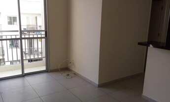 Imagem 3: Apartamento - Jardim Myrian Moreira da Costa - Campinas