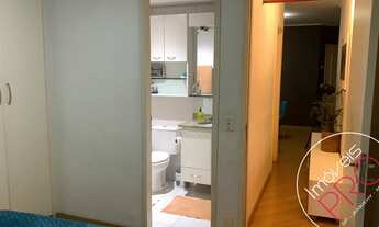 Imagem 7: Apartamento 81m² para Venda no Campo Belo