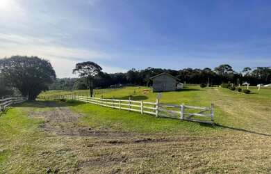 Imagem 4: Fazenda/Sítio/Chácara para venda com 6000 metros quadrados