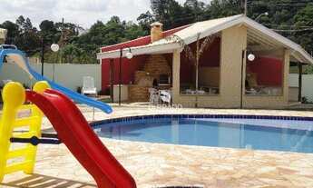 Imagem: Terreno à venda- Várzea Paulista/SP