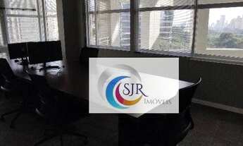 Imagem 6: Conjunto para alugar, 208 m² - Vila Olímpia - São Paulo/SP