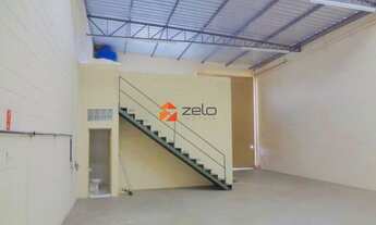 Imagem 2: Comercial à venda 250M², Parque Via Norte, Campinas - SP