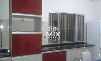 Imagem 7: Sobrado com piscina à venda no bairro Cidade Jardim, Jacareí, SP