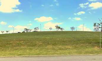 Imagem 1: Terreno à venda, 478 m² por R$ 860.000,00 - Condomínio Residencial Alphaville II - São Jos