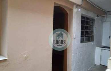 Imagem 2: Casa para renda 3 dormitórios à venda, 150 m² por R$ 450.000 - Vila Palmares - Santo André