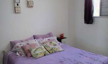 Imagem 3: Apartamento para venda com 51 metros quadrados com 2 quartos