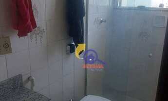 Imagem 4: Apartamento com 3 dormitórios para alugar, 116 m² por R$ 2.000/mês - Dona Clara - Belo Hor