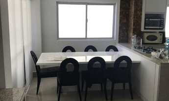 Imagem 5: LINDO APARTAMENTO COM OFURÔ QUADRA MAR EM BALNEÁRIO CAMBORIÚ