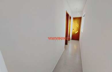 Imagem 6: Apartamento com 2 dormitórios à venda, 51 m² por R$ 340.000,00 - Cidade Patriarca - São Pa