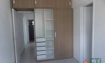 Imagem 6: Apartamento para venda possui 70 metros quadrados com 3 quartos em Várzea - Recife - PE