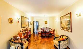 Imagem 3: Casa à Venda - Brooklin, 3 Quartos, 160 m2