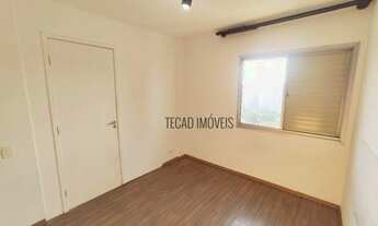 Imagem 6: Apartamento com 1 dormitório para alugar, 45 m² por R$ 2.100,00/mês - Consolação - São Pau