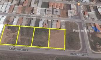 Imagem 2: Terreno a Venda no bairro Residencial Jundiaí - Jundiaí, SP