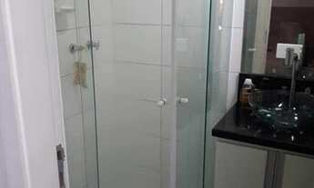 Imagem 6: Apartamento à venda, 56 m² por R$ 275.000,00 - Vila Galvão - Guarulhos/SP