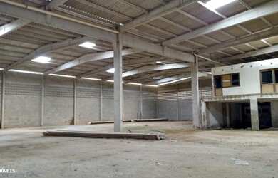 Imagem 7: Galpão para Venda em Jaboatão dos Guararapes, Prazeres, 1 dormitório, 2 banheiros, 5 vagas