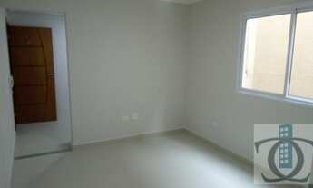 Imagem 4: Apartamento para venda tem 70 mts² com 3 quartos vila Vitória Mauá. Baixo custo de condom