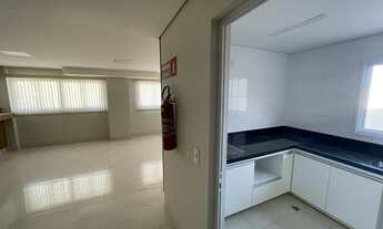 Imagem 4: Apto alto padrão de 93m² 3 quartos, suíte, sacada gourmet, salão de festas, musculação e e