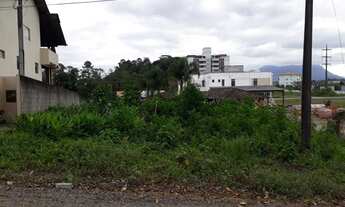 Imagem 2: TERRENO no SANTO ANTÔNIO com 0 quartos para VENDA, 551 m²