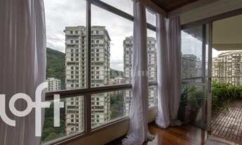 Imagem 3: Rio de Janeiro - Apartamento Padrão - Gávea
