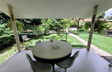 Imagem 5: Casa no condomínio Casa Grande de Aldeia, com 3 suítes