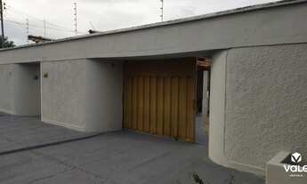 Imagem: PALMAS - Casa Padrão - Plano Diretor Sul