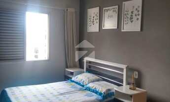 Imagem 6: Apartamento à venda 1 Quarto, 50M², Bosque, Campinas - SP