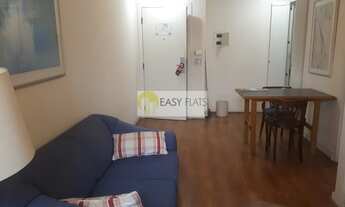 Imagem 4: Flat Mobilia Particular em Cidade Monções - São Paulo, SP