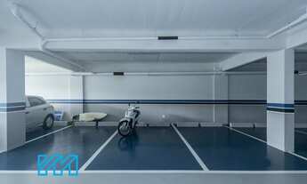 Imagem 7: Apartamento novo pronto para morar no Edifício Brava Hill com 64,61m² privativo