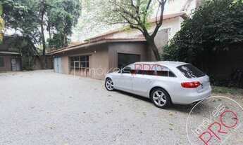 Imagem 7: Casa comercial para locação no Jardim América