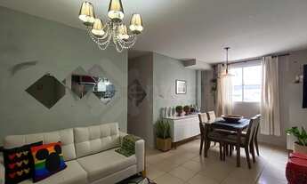 Imagem 3: Apartamento no Nimbus