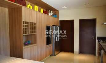 Imagem 3: Casa com 3 dormitórios para alugar, 380 m² por R$ 10.000,00/mês - Condomínio Jardim Paulis