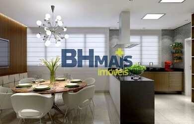 Imagem 4: Apartamento de 04 quartos para Venda no bairro Castelo