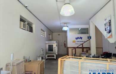 Imagem 4: CONJ. COMERCIAL - SANTANA - SP