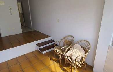 Imagem 5: APARTAMENTO RESIDENCIAL em SANTOS - SP, EMBARÉ