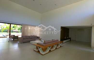 Imagem 7: Casa térrea alto padrão em condomínio de luxo, na Estrada do coco/BA