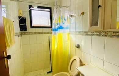 Imagem 7: Apartamento com 01 dormitório - Vila Tupi