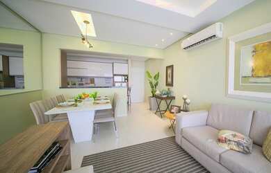 Imagem 3: Apartamento à venda com 75 m²s com 2 quartos. Vinhedo/SP