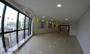 Imagem: Locação Salão Comercial Amplo, Fino Acabamento