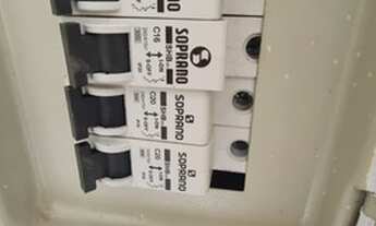 Imagem 5: Apartamento Residencial São Carlos Bairro Planalto