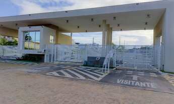 Imagem: CASA DUPLEX COM 4 QUARTOS NO CONDOMÍNIO