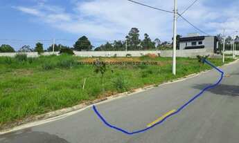 Imagem 2: TERRENO RESIDENCIAL em TAUBATÉ - SP, CONDOMINIO CATAGUÁ WAY