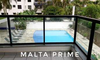 Imagem 3: Apartamento para locação anual e temporada