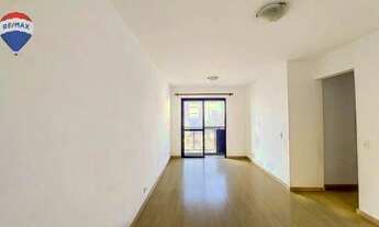 Imagem 2: Lindo Apartamento de 82m² em Sumaré