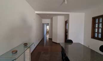 Imagem 4: Apartamento com 1 quarto, duas suítes, 2 salas, Lavabo, Coz, as e Varanda