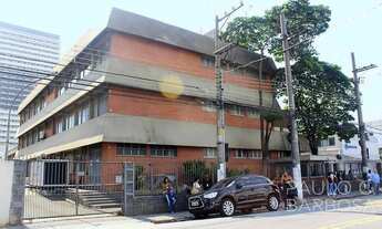 Imagem 5: Excelente Imóvel Comercial, térreo + 2 andares - 2.737m² Área útil