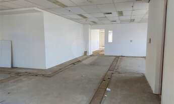 Imagem 4: São Paulo - Conjunto Comercial/Sala - BARRA FUNDA