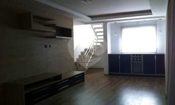 Imagem 3: São Paulo - Apartamento Padrão - BROOKLIN